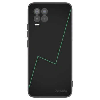 Hülle für Realme 8 Pro - Consistency