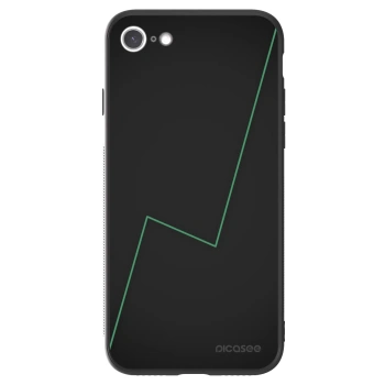 Picasee ULTIMATE CASE für Apple iPhone SE 2020 - Consistency
