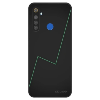 Hülle für Realme 5 - Consistency