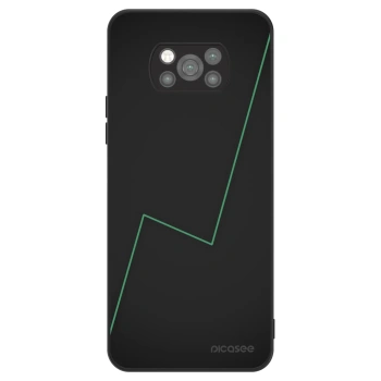 Hülle für Xiaomi Poco X3 Pro - Consistency