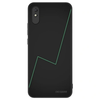 Hülle für Xiaomi Redmi 9AT - Consistency