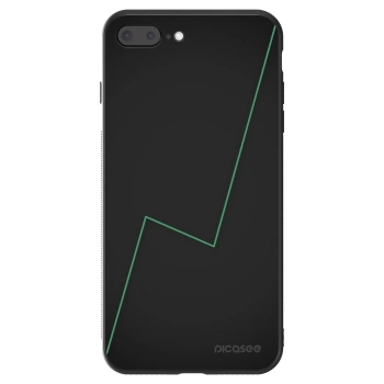 Hülle für Apple iPhone 8 Plus - Consistency