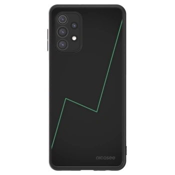 Hülle für Samsung Galaxy A32 5G A326B - Consistency