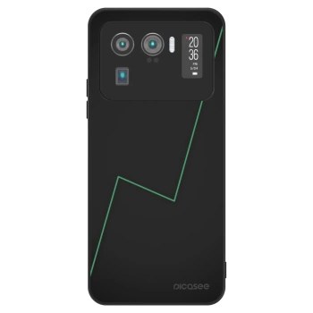 Hülle für Xiaomi Mi 11 Ultra - Consistency