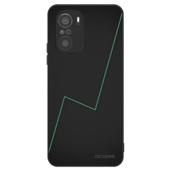 Hülle für Xiaomi Poco F3 - Consistency