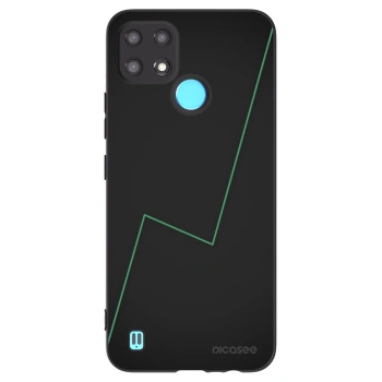 Hülle für Realme C21 - Consistency