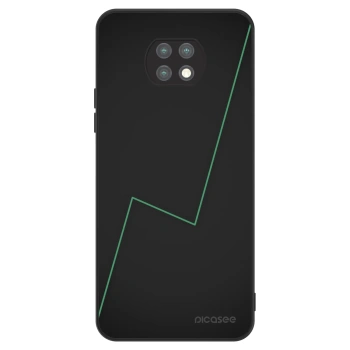 Hülle für Xiaomi Redmi Note 9T - Consistency