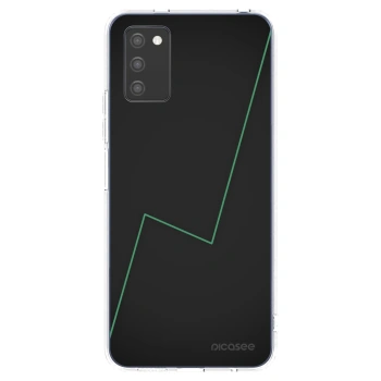 Hülle für Samsung Galaxy A03s A037G - Consistency
