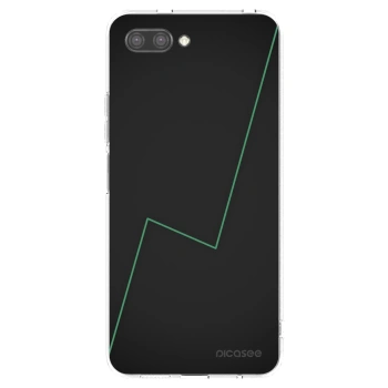 Hülle für Honor 10 - Consistency