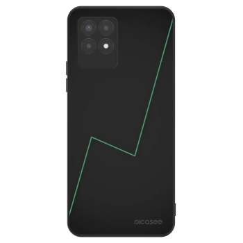 Hülle für Realme 8i - Consistency