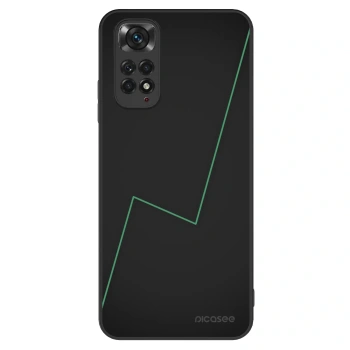 Hülle für Xiaomi Redmi Note 11S 4G - Consistency