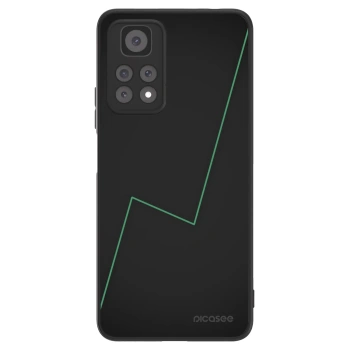 Picasee ULTIMATE CASE für Xiaomi Redmi Note 11 Pro 5G - Consistency