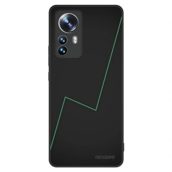 Hülle für Xiaomi 12 Pro - Consistency