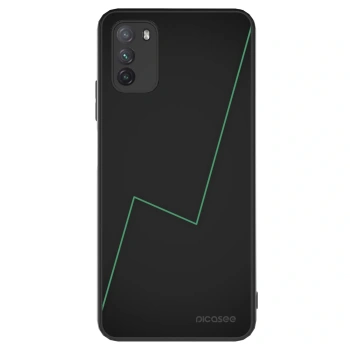 Hülle für Xiaomi Poco M3 - Consistency