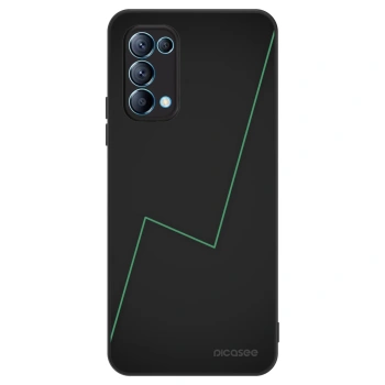 Hülle für OPPO Reno 5 5G - Consistency