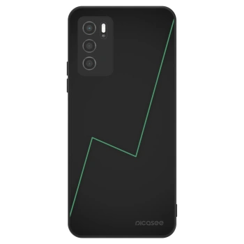 Hülle für OPPO A16s - Consistency