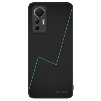 Hülle für Xiaomi 12 Lite - Consistency
