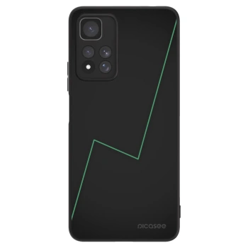 Hülle für Xiaomi Redmi Note 11 Pro+ 5G - Consistency