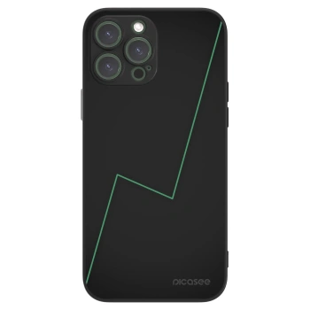 Picasee ULTIMATE CASE MagSafe für Apple iPhone 13 Pro Max - Consistency