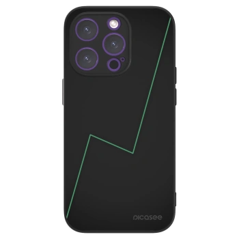 Picasee ULTIMATE CASE MagSafe für Apple iPhone 14 Pro - Consistency