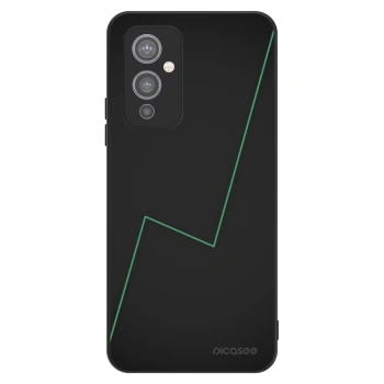 Hülle für OnePlus 9 - Consistency