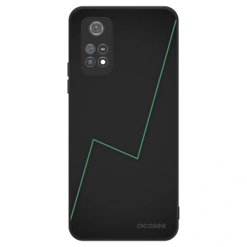 Hülle für Xiaomi Poco M4 Pro - Consistency