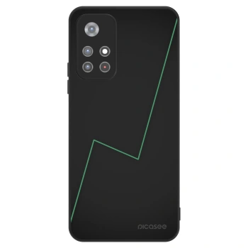 Hülle für Xiaomi Redmi Note 11S 5G - Consistency