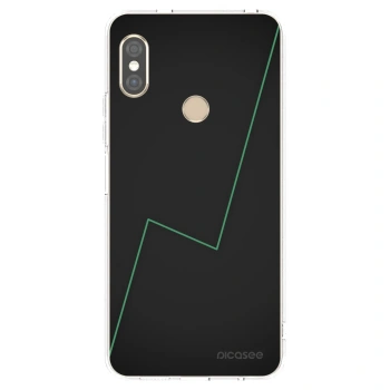 Hülle für Xiaomi Redmi Note 5 Global - Consistency