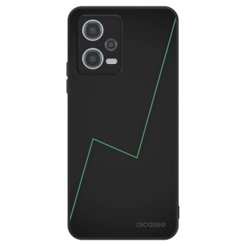 Hülle für Xiaomi Redmi Note 12 5G - Consistency