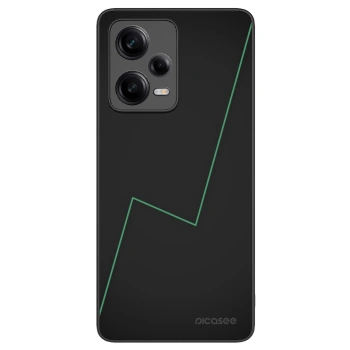 Picasee ULTIMATE CASE für Xiaomi Redmi Note 12 Pro+ 5G - Consistency