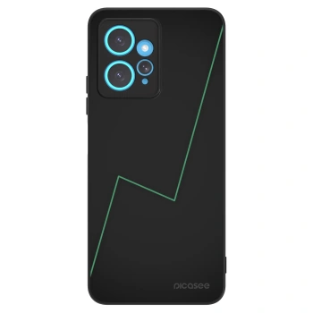 Hülle für Xiaomi Redmi Note 12 4G - Consistency