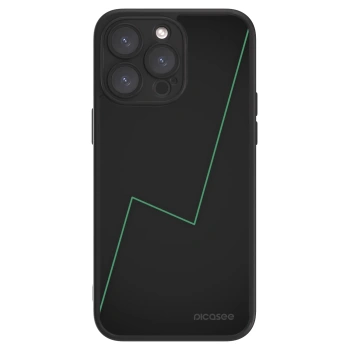 Picasee ULTIMATE CASE MagSafe für Apple iPhone 15 Pro Max - Consistency