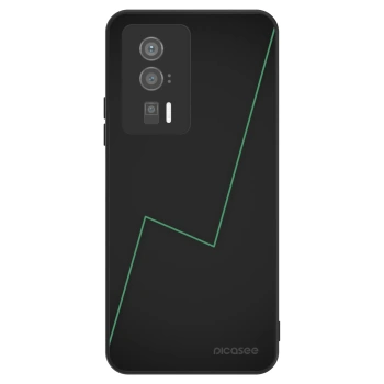 Hülle für Xiaomi Poco F5 Pro 5G - Consistency