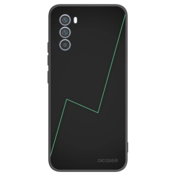 Hülle für Motorola Moto G62 - Consistency