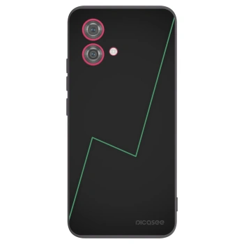 Hülle für Motorola Moto G84 5G - Consistency