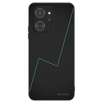 Hülle für Honor X7a - Consistency