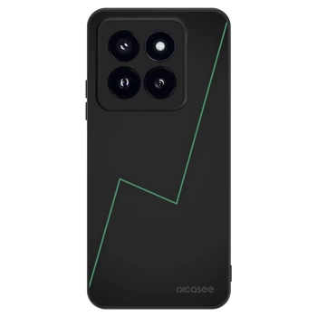 Hülle für Xiaomi 14 Pro - Consistency