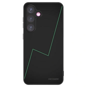 Picasee ULTIMATE CASE PowerShare für Samsung Galaxy S24+ S926B 5G - Consistency