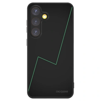 Picasee ULTIMATE CASE für Samsung Galaxy S24 S921B 5G - Consistency