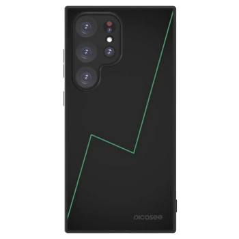 Picasee ULTIMATE CASE PowerShare für Samsung Galaxy S24 Ultra S928B 5G - Consistency