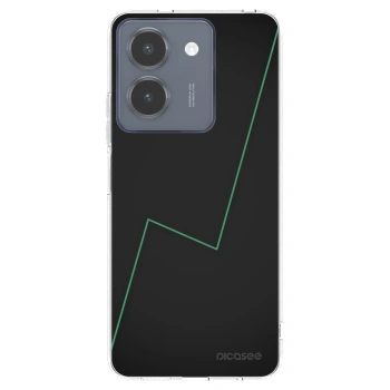 Hülle für Vivo Y36 4G - Consistency