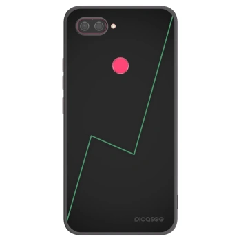 Hülle für Xiaomi Mi 8 Lite - Consistency