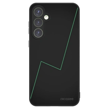 Picasee ULTIMATE CASE PowerShare für Samsung Galaxy S23 FE S711B - Consistency