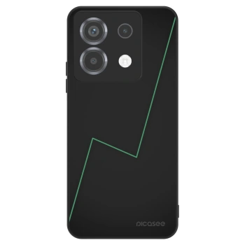 Hülle für Xiaomi Poco X6 - Consistency