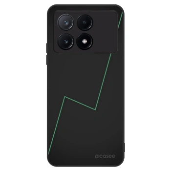 Hülle für Xiaomi Poco X6 Pro - Consistency