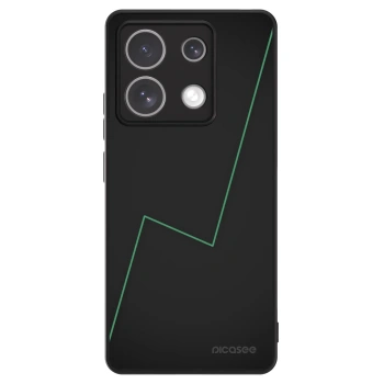 Picasee ULTIMATE CASE für Xiaomi Redmi Note 13 Pro 5G - Consistency