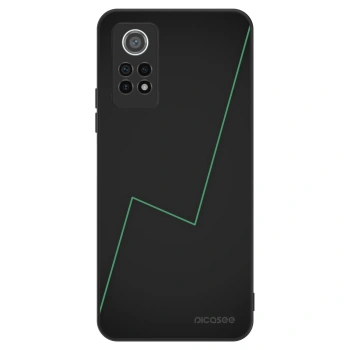 Hülle für Xiaomi Redmi Note 12 Pro 4G - Consistency
