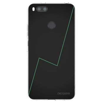 Hülle für Xiaomi Mi A1 Global - Consistency