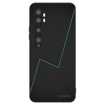 Hülle für Xiaomi Mi Note 10 (Pro) - Consistency