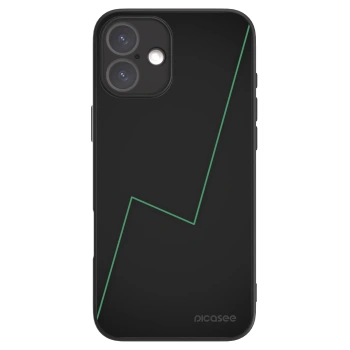 Picasee ULTIMATE CASE für Apple iPhone 16 Plus - Consistency